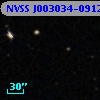 NVSS J003034-091220