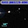 NVSS J003229-090159