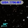 LEDA 2796407