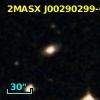 2MASX J00290299-0950242