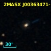 6dFGS gJ003634.7-105306