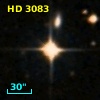 CCDM J00340-0843AB