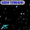 LEDA 2796420
