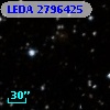 LEDA 2796425