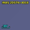 IRAS 20579+4016