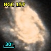 NGC   157