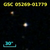 GSC 05269-01779