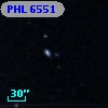 PHL  6551