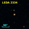 LEDA    2334