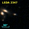 LEDA    2347