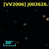 [VV2006] J003626.1-090014