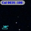 Cul 0038-100