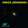 2MASX J00400482-0911447