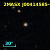 2MASX J00414585-0909449