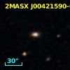 6dFGS gJ004215.9-093252