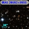 IRAS 20582+3855