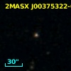 2MASX J00375322-0942202