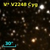 V* V2248 Cyg