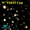 V* V2435 Cyg