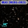 IRAS 20591+3921