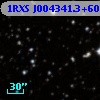 1RXS J004341.3+600353
