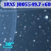 1RXS J005549.7+604228