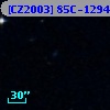 [CZ2003]    85C-1294  32