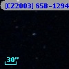 [CZ2003]    85B-1294  33