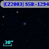 [CZ2003]    85B-1294  39