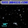 NVSS J004131+590917