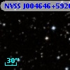 NVSS J004646+592632
