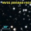 NVSS J005848+601718