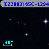 [CZ2003]    85C-1294  50