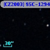 [CZ2003]    85C-1294  42