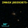 2MASX J00393875-0836210