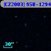 [CZ2003]    85B-1294  37