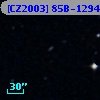 [CZ2003]    85B-1294  32