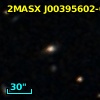 2MASX J00395602-0844039