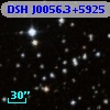 DSH J0056.3+5925