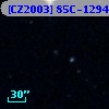 [CZ2003]    85C-1294  31