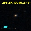 2MASX J00401345-0842087