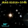 IRAS 01016+5746