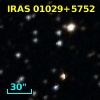 IRAS 01029+5752