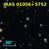 IRAS 01056+5752