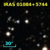 IRAS 01084+5744