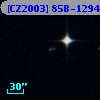 [CZ2003]    85B-1294  26