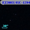 [CZ2003]    85C-1294  18