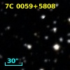 7C 0059+5808