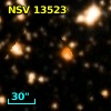 NSV 13523