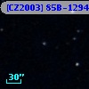 [CZ2003]    85B-1294  31